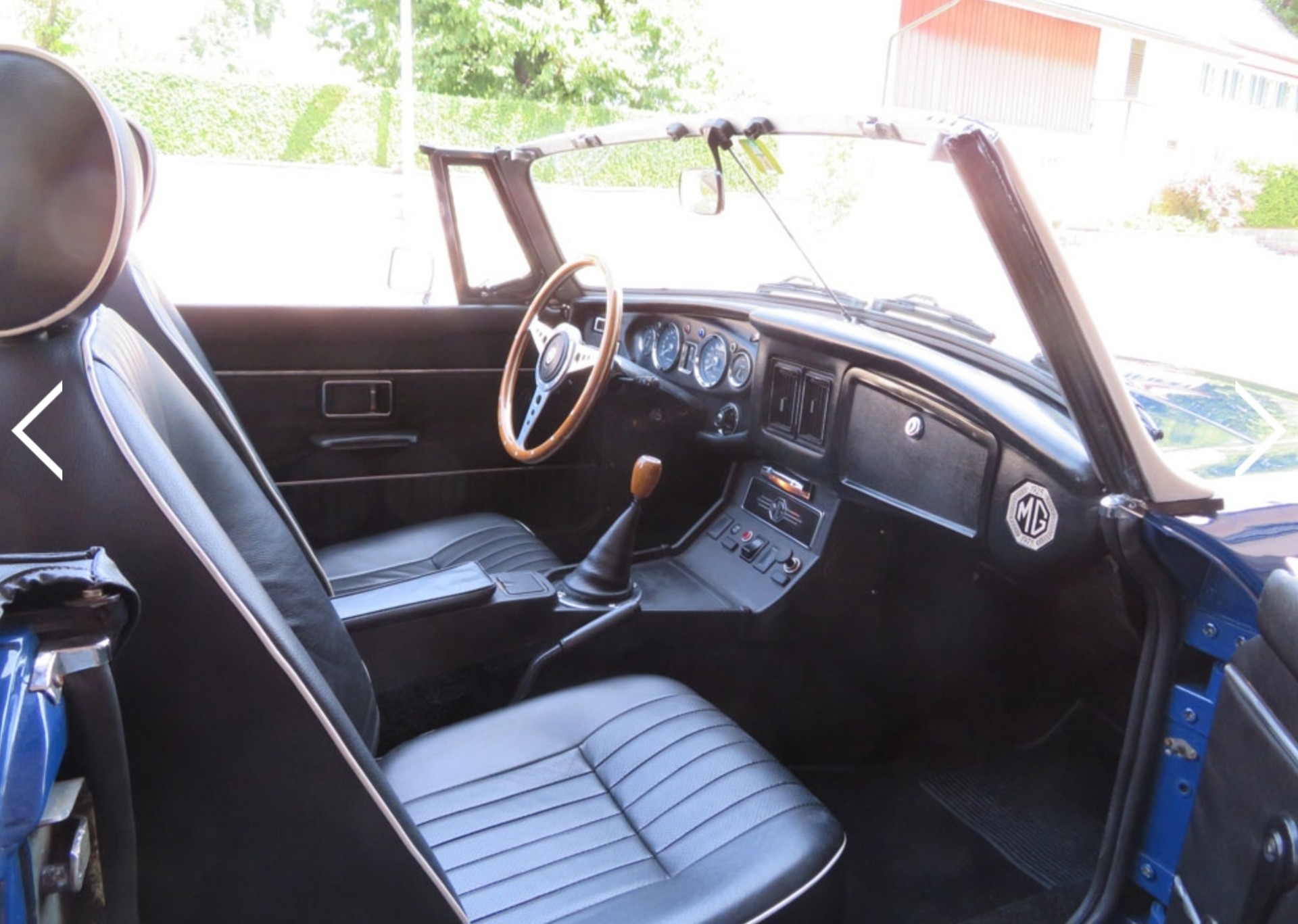 MG Roadster (club sport style)-image-3