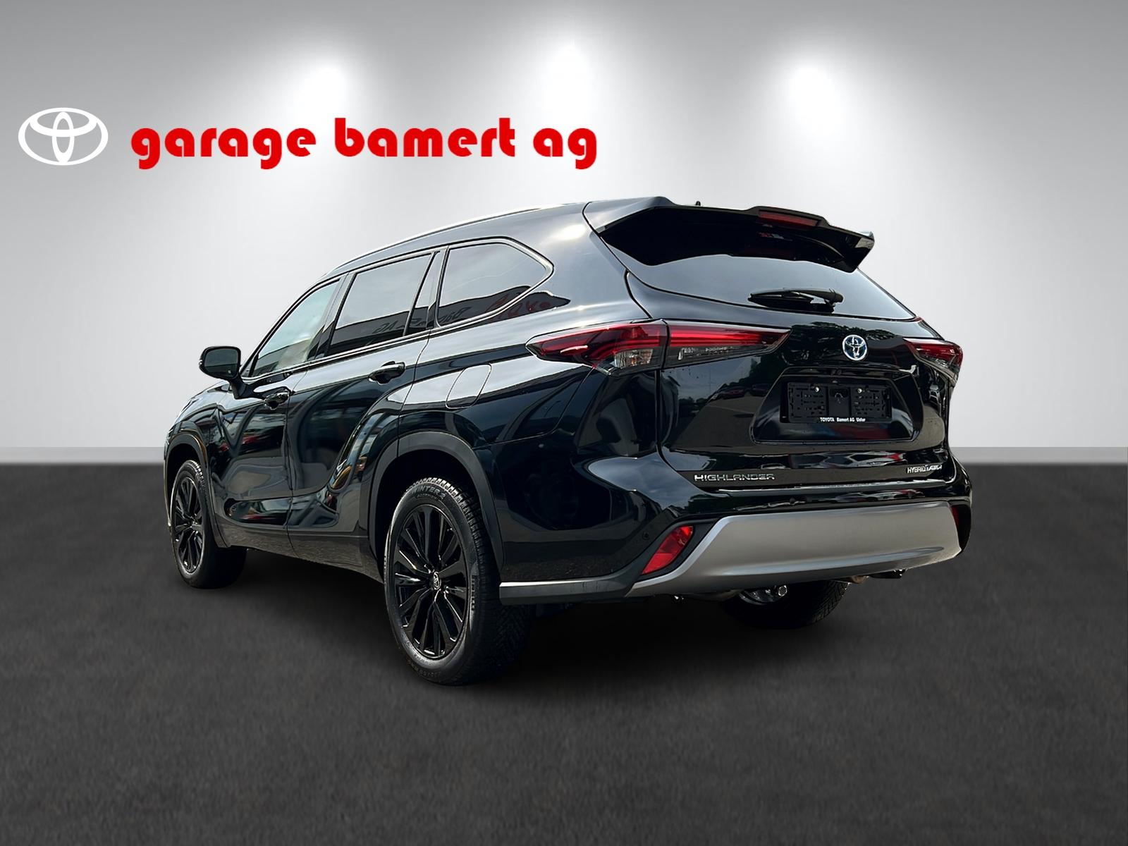 TOYOTA Highlander 2.5 HSD Premium-showroom-element-3