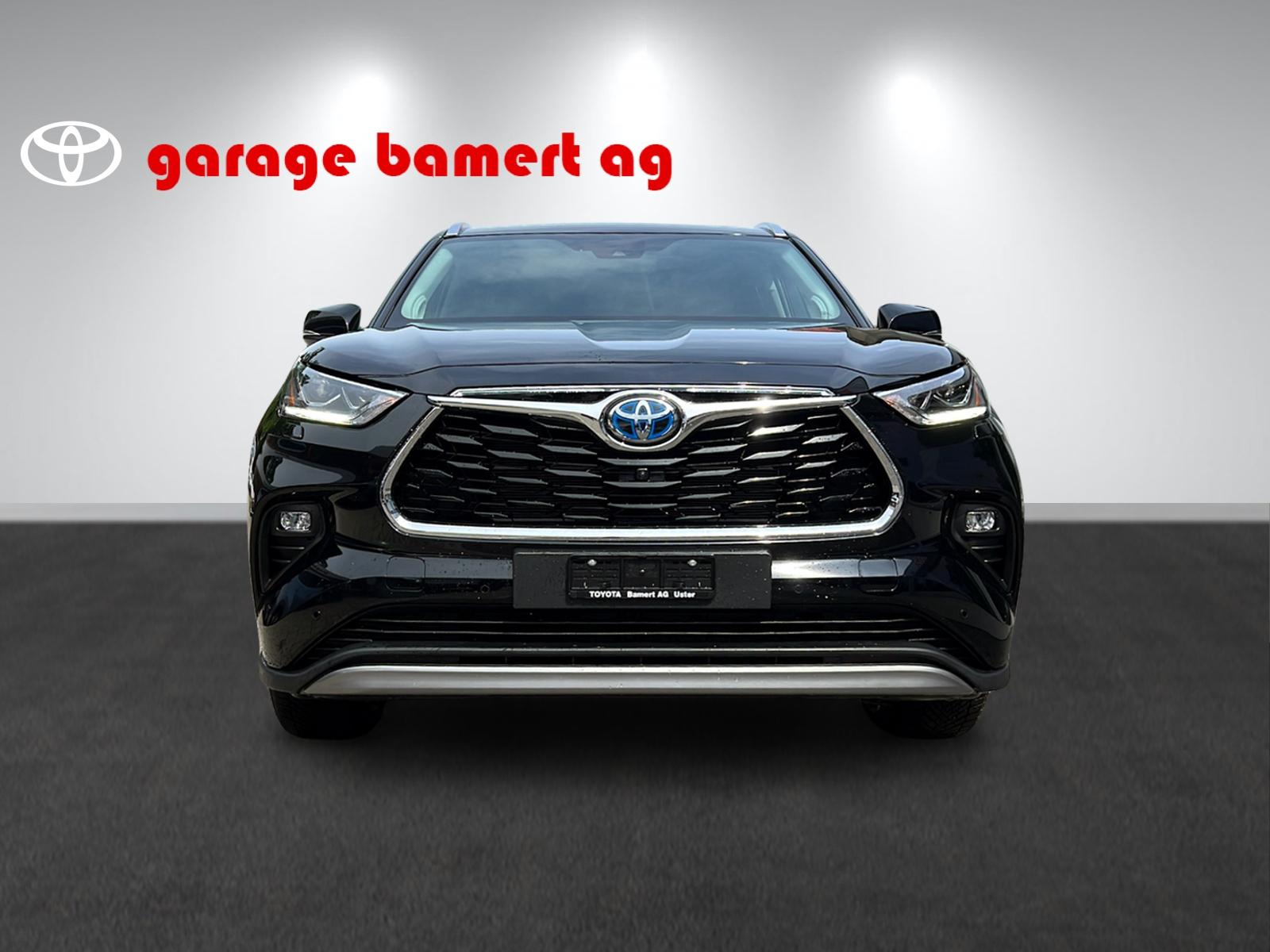 TOYOTA Highlander 2.5 HSD Premium-showroom-element-1