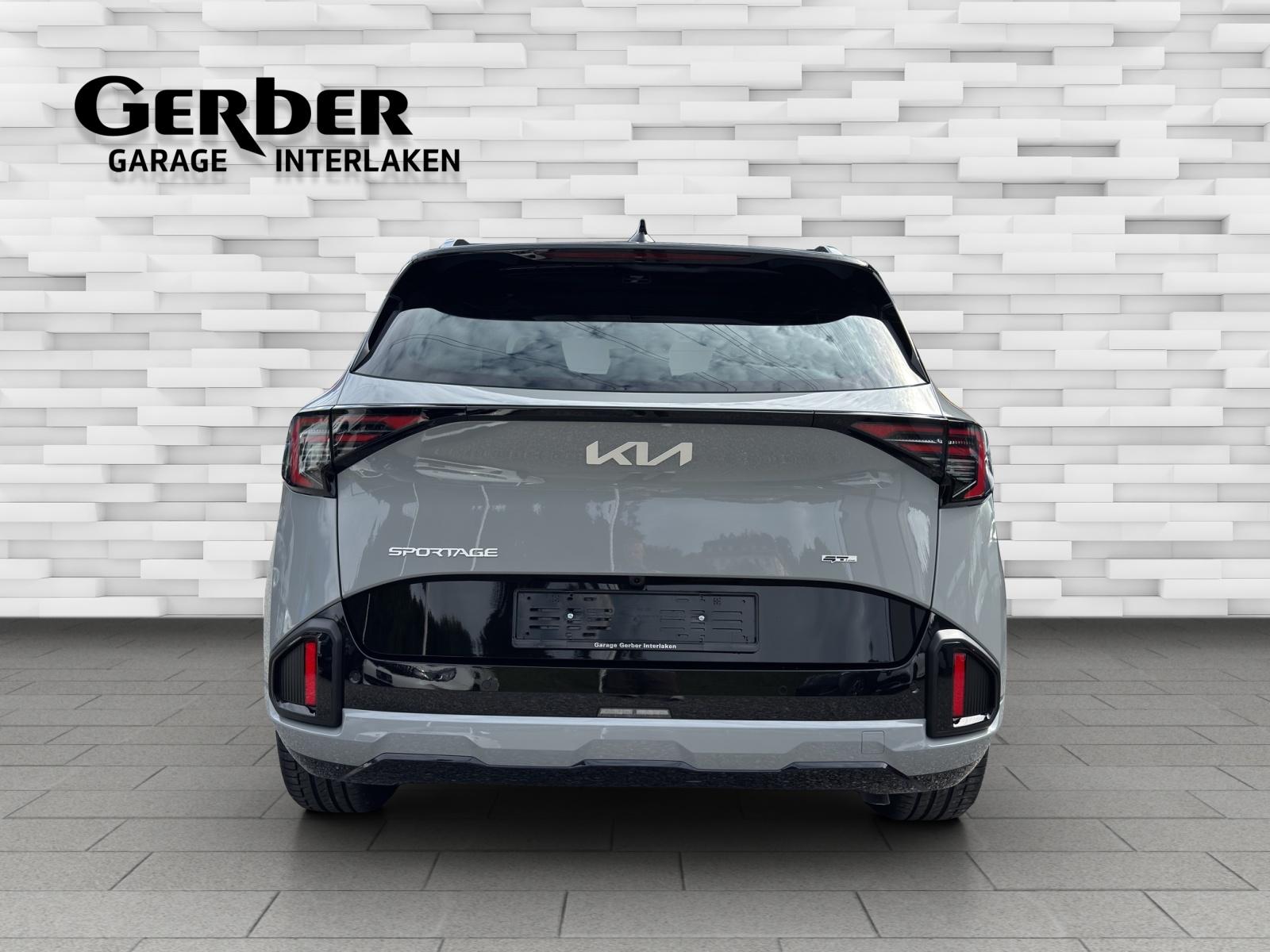 KIA Sportage 1.6 T-GDi GT-Line-showroom-element-3
