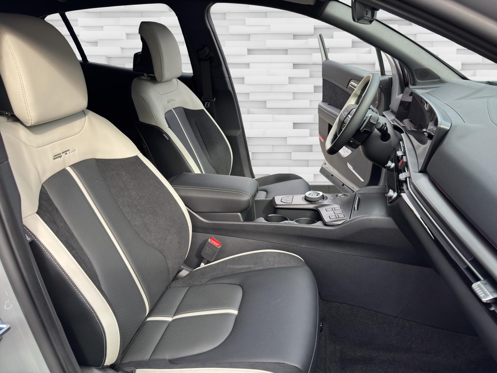 KIA Sportage 1.6 T-GDi GT-Line-image-6