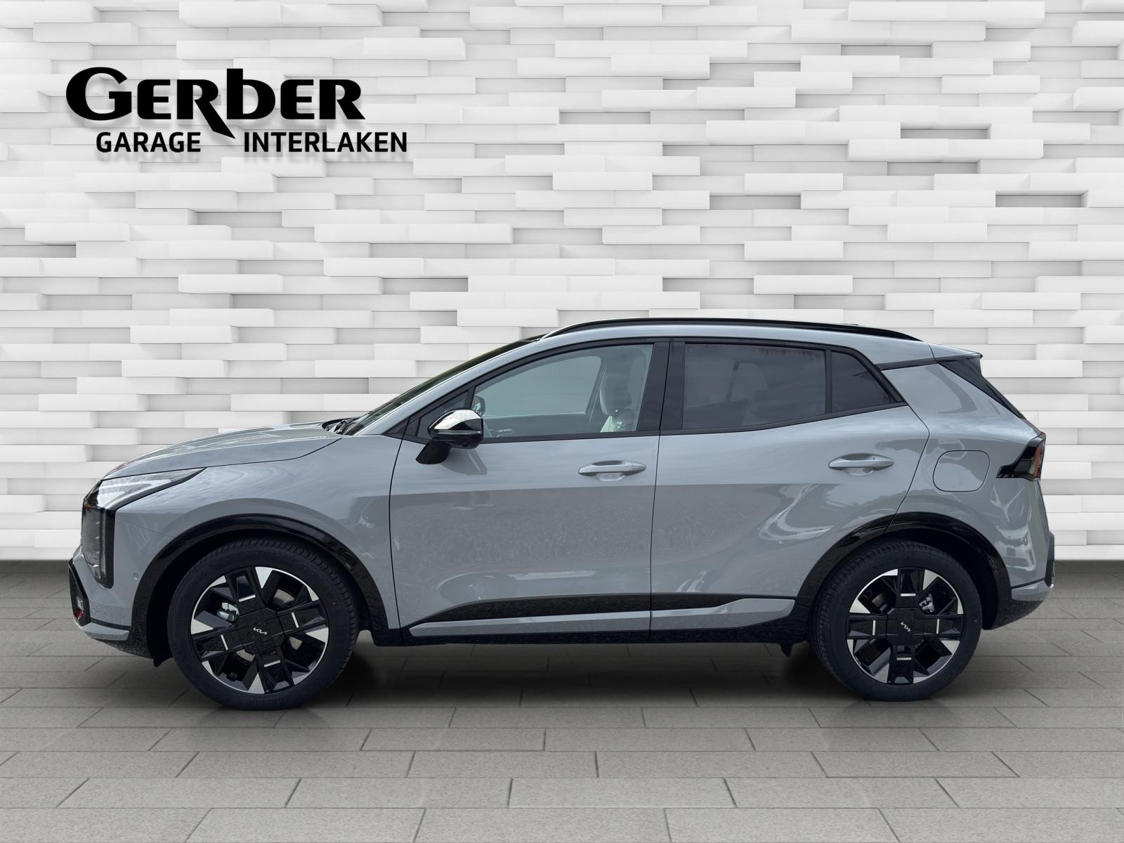 KIA Sportage 1.6 T-GDi GT-Line-showroom-element-1