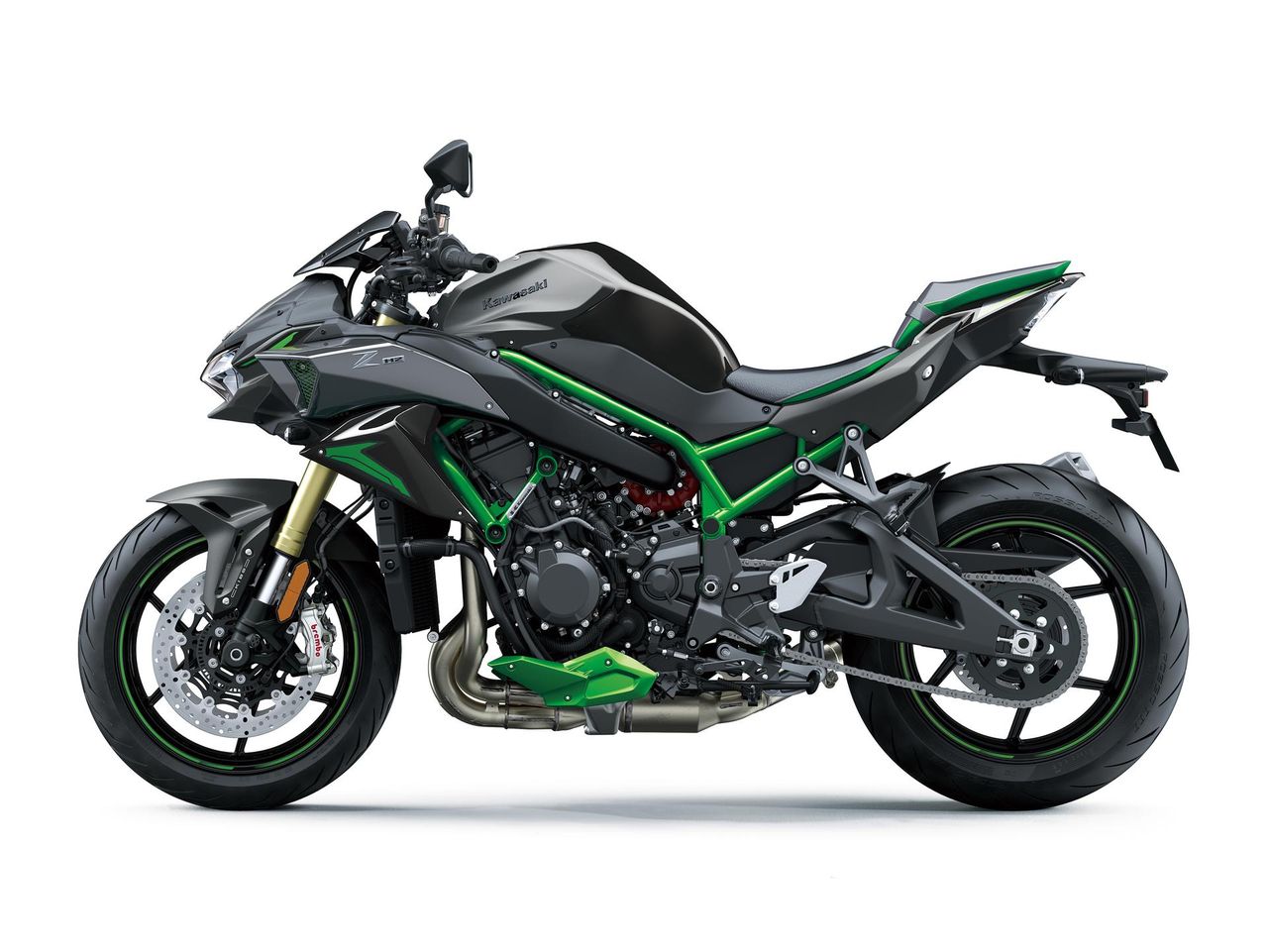KAWASAKI Z H2 SE ABS MY25-image-2