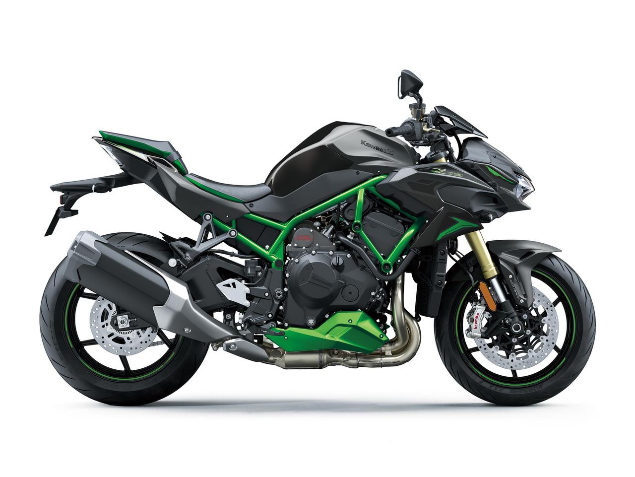 KAWASAKI Z H2 SE ABS MY25-image-1