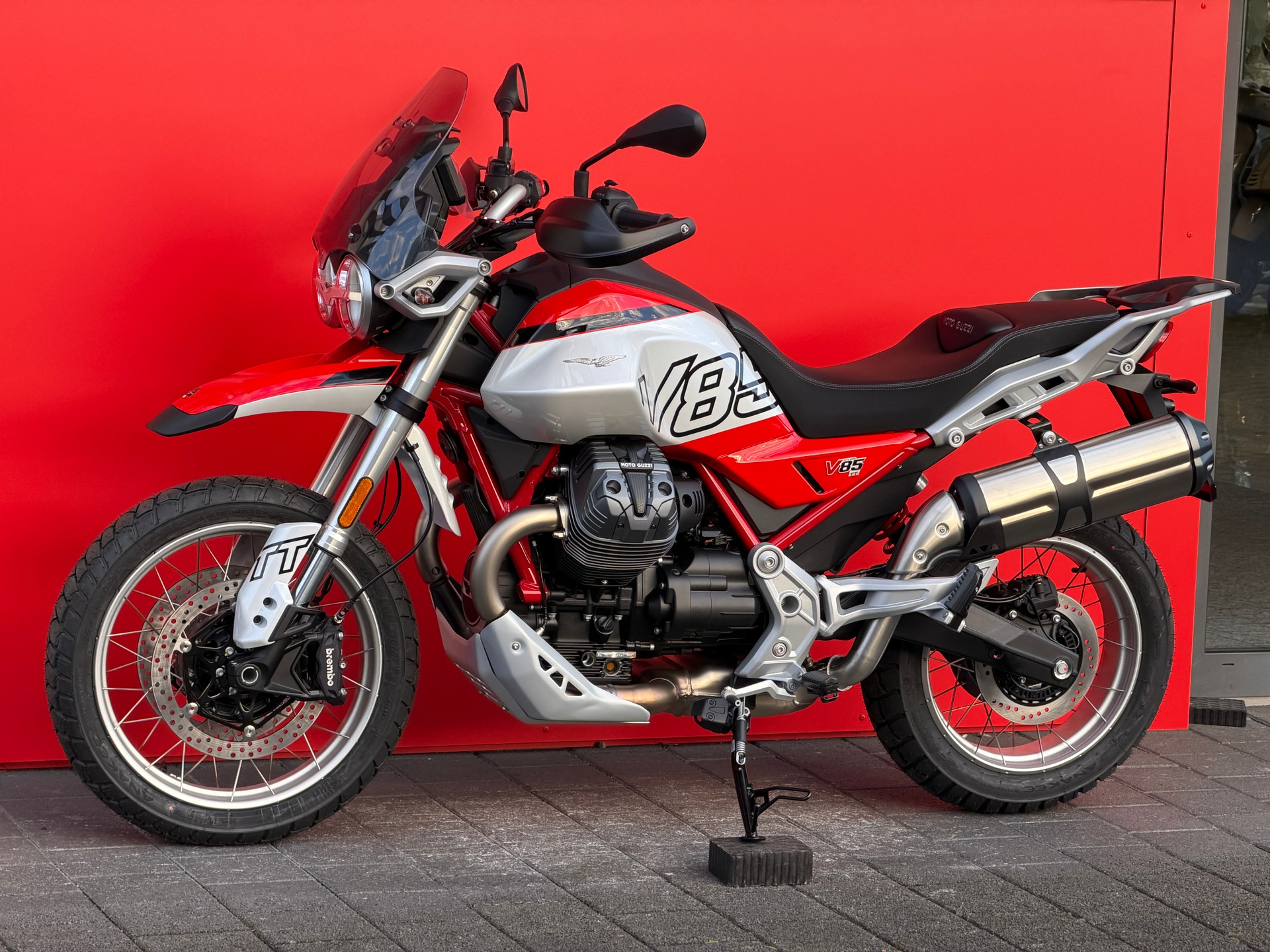 MOTO GUZZI V85 TT E5+-image-9
