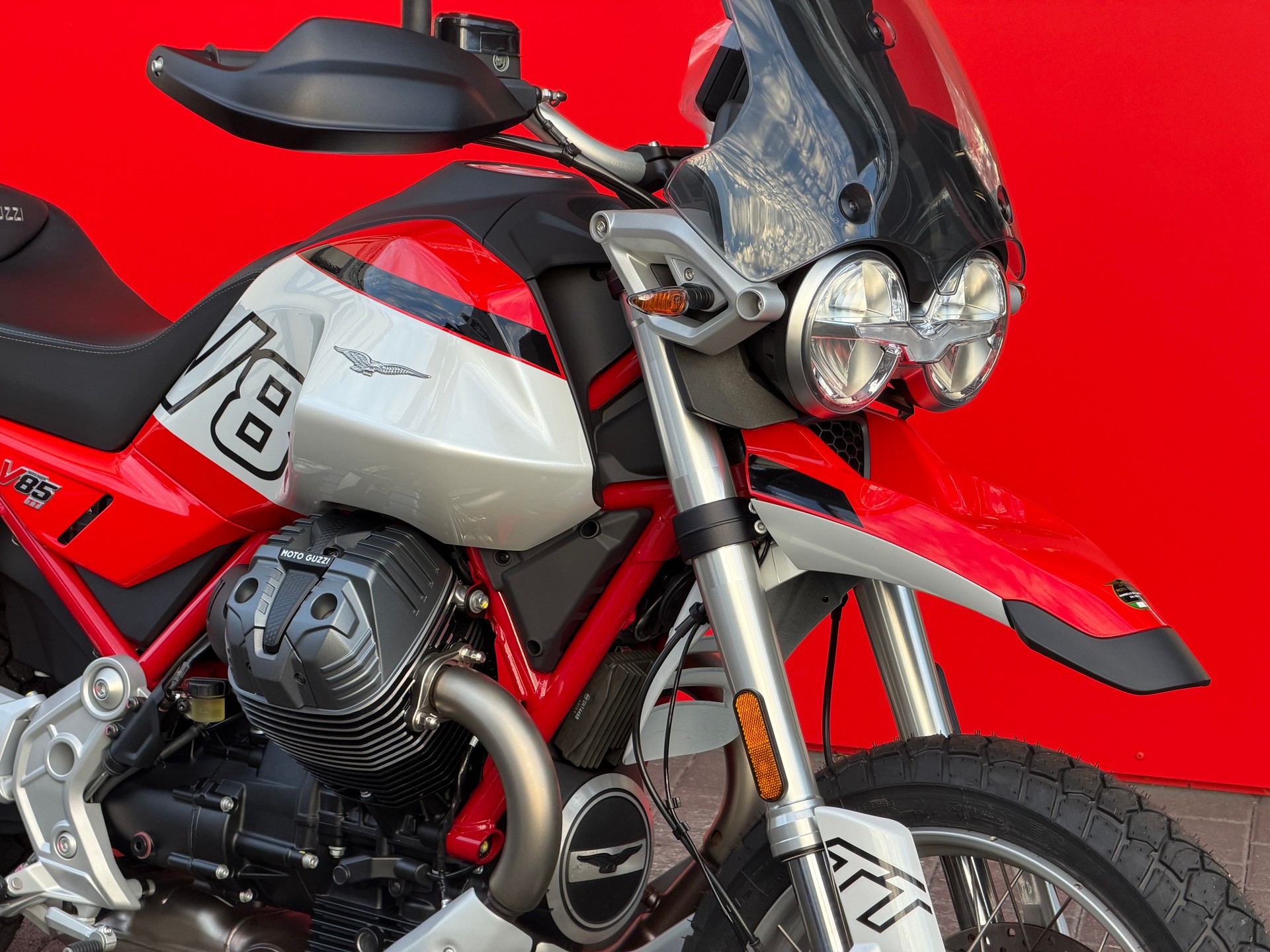 MOTO GUZZI V85 TT E5+-image-11
