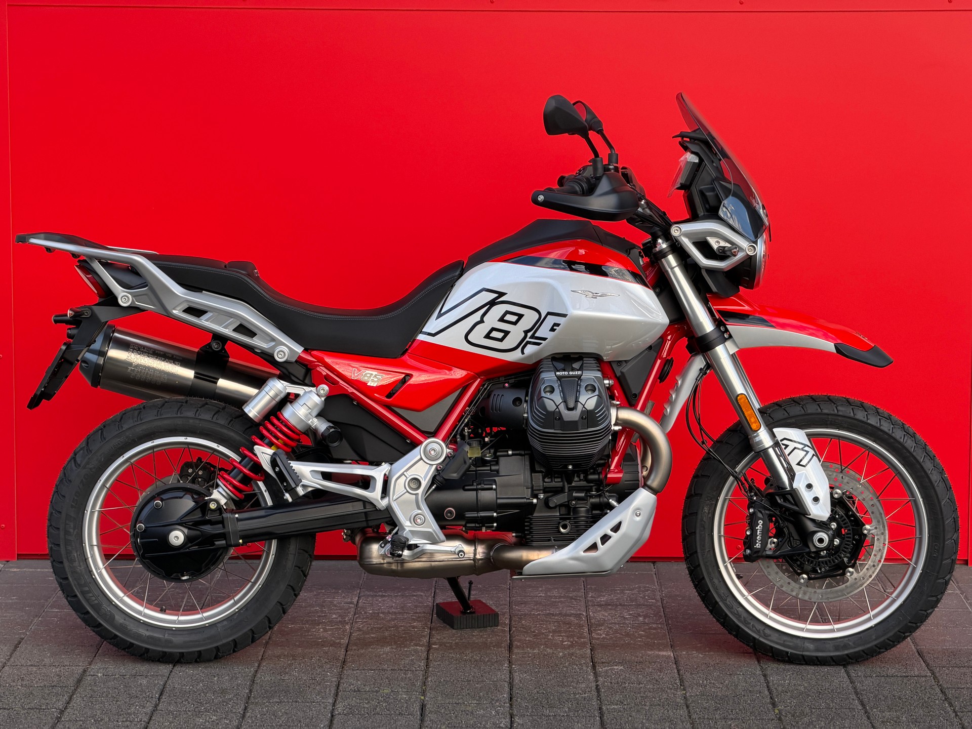 MOTO GUZZI V85 TT E5+-image-0