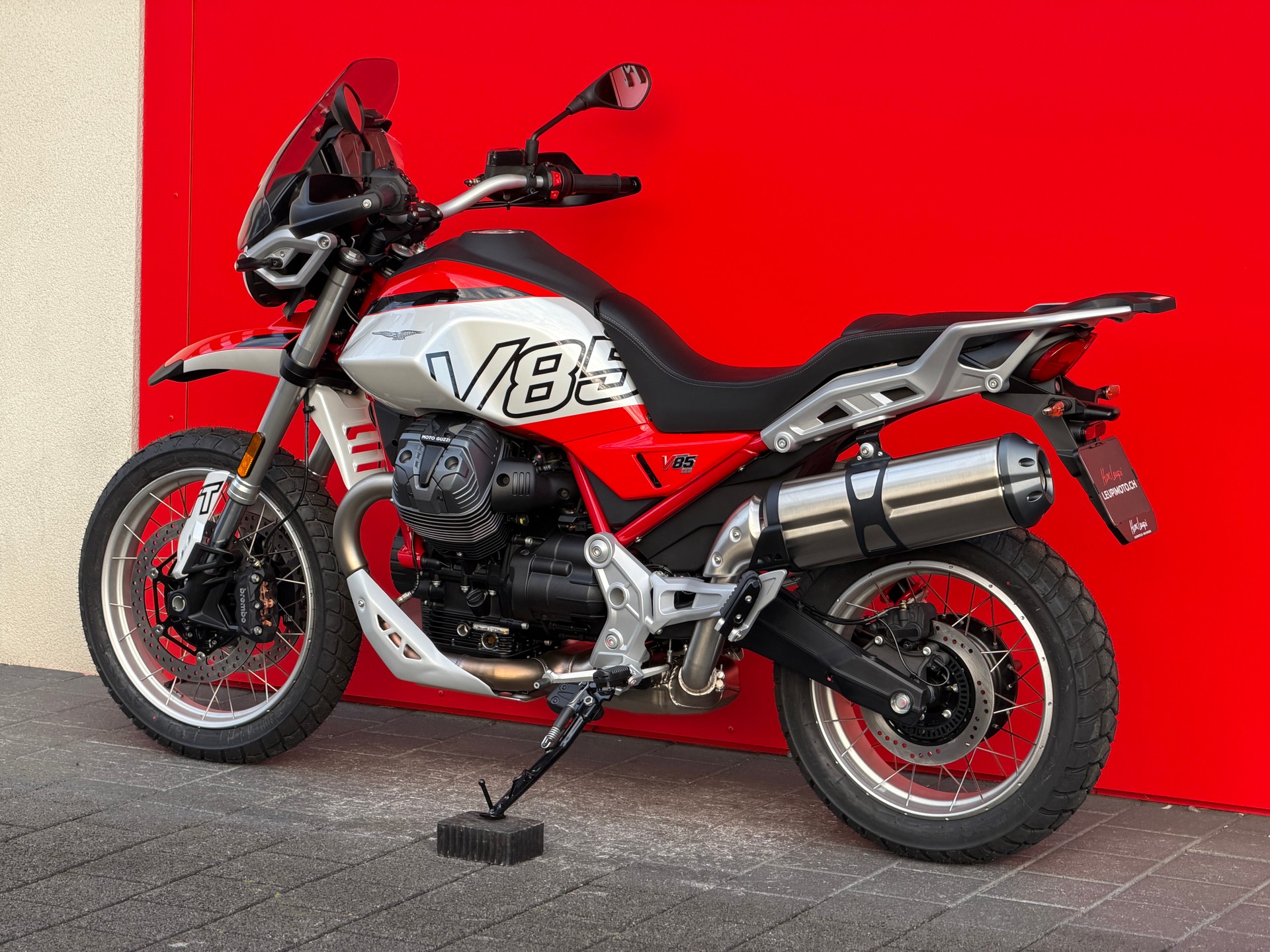 MOTO GUZZI V85 TT E5+-image-10