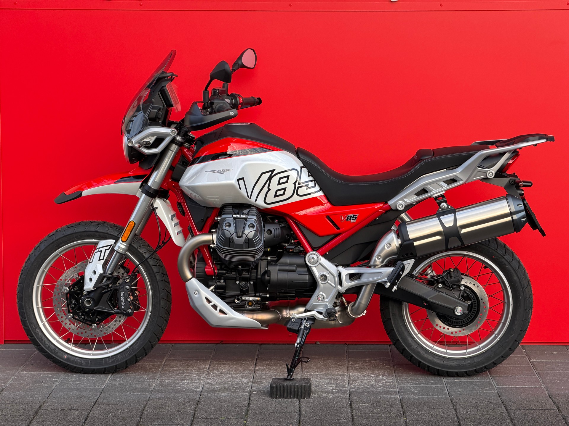 MOTO GUZZI V85 TT E5+-image-2