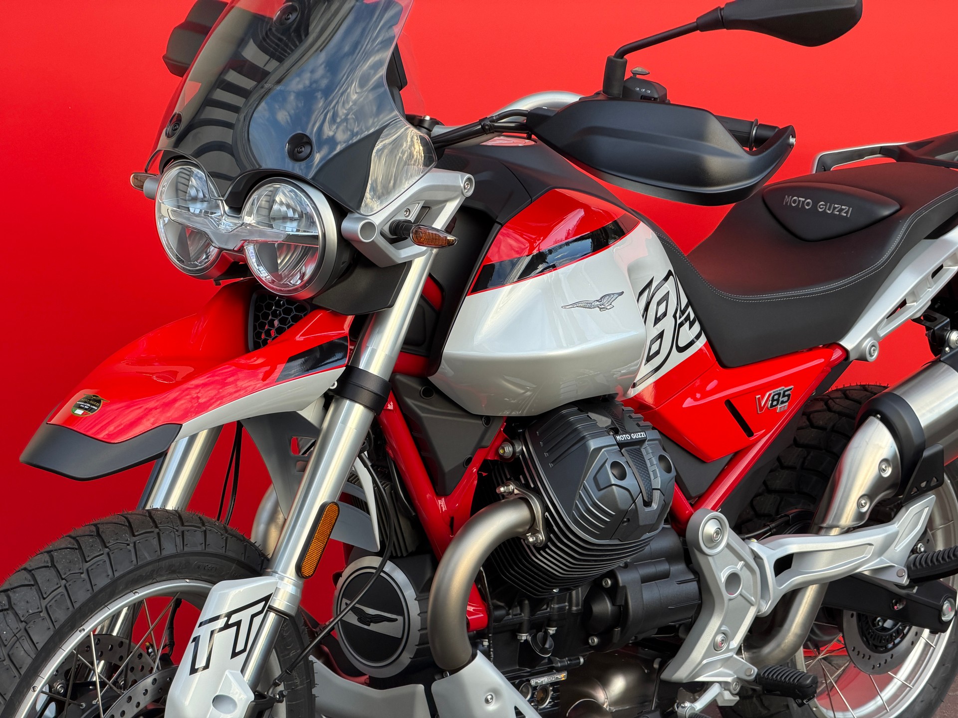 MOTO GUZZI V85 TT E5+-image-5