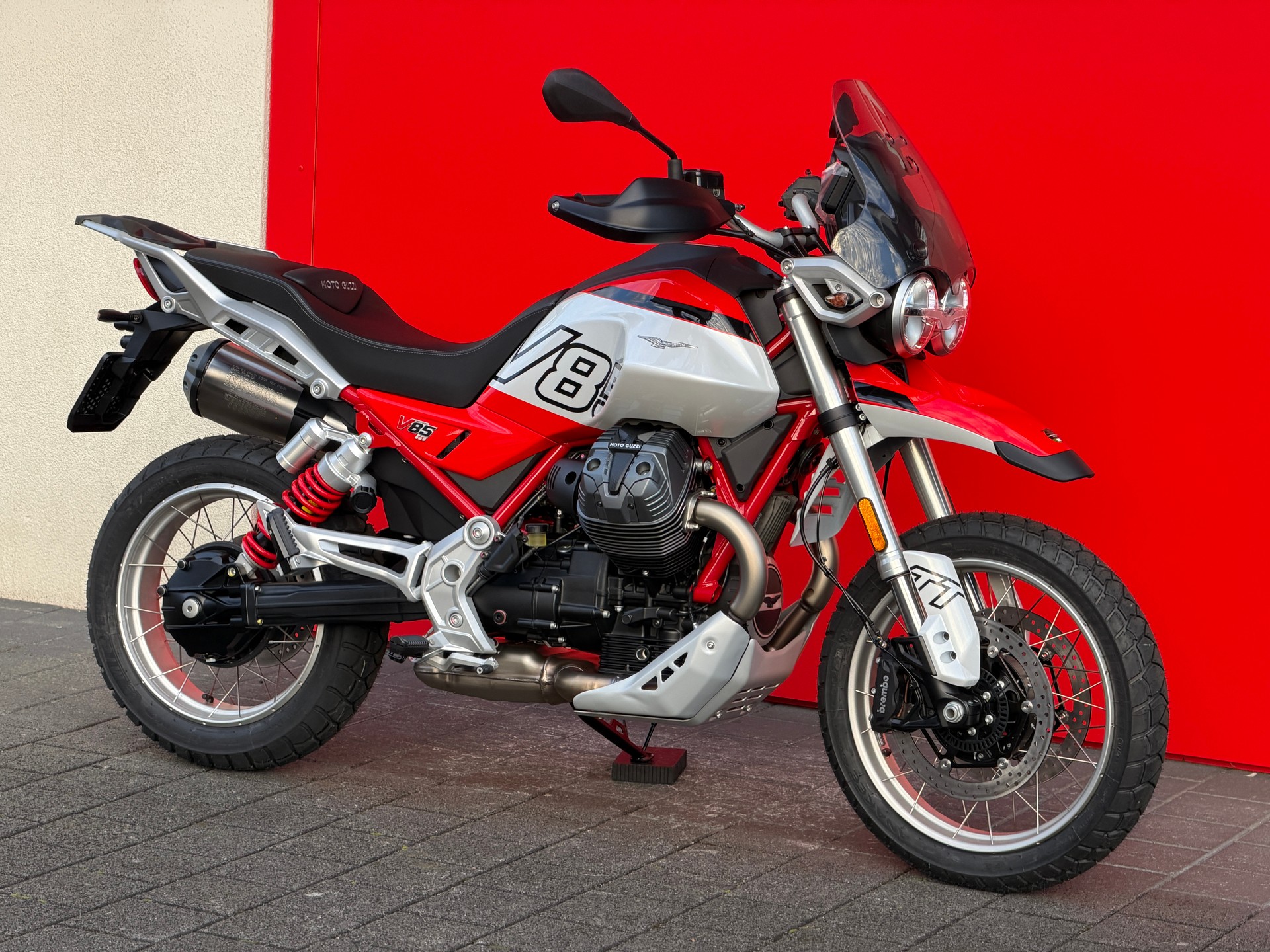 MOTO GUZZI V85 TT E5+-image-13