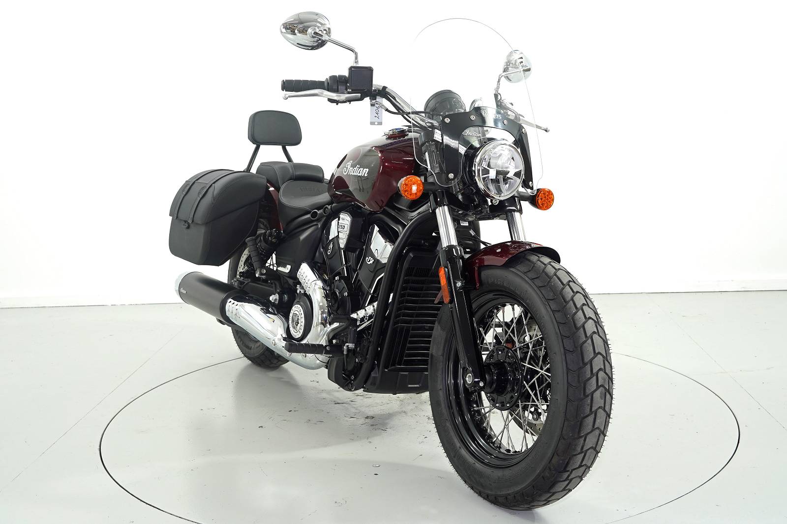 INDIAN Super Scout ABS-image-1