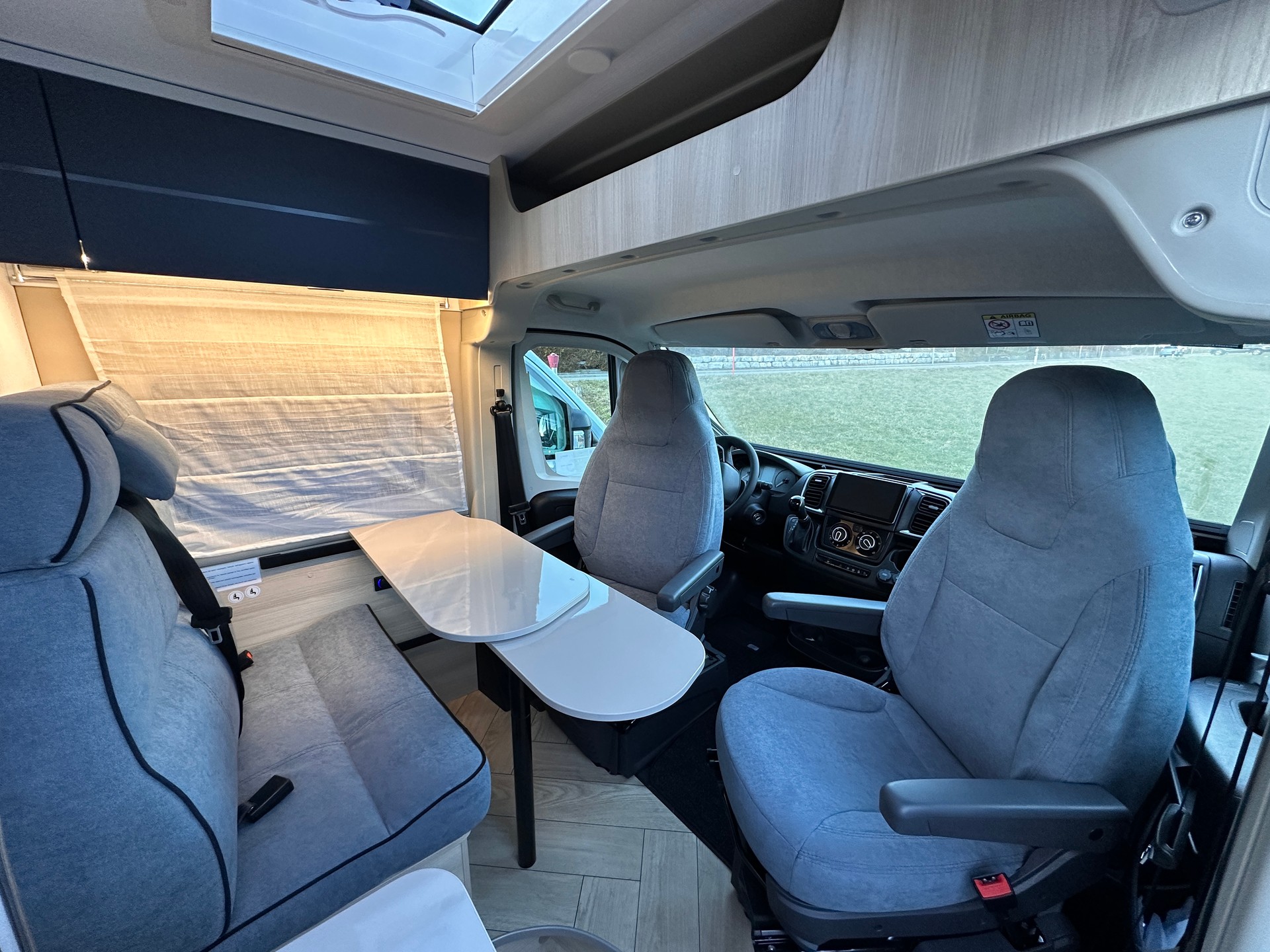 CHAUSSON V594S First Line-image-10