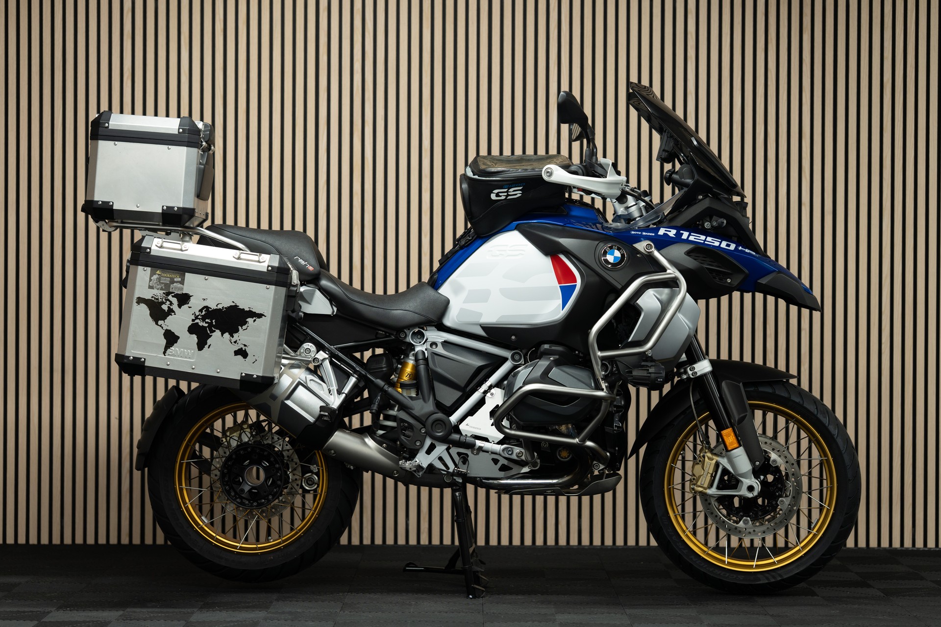 BMW R 1250 GS Adventure ABS-image-0