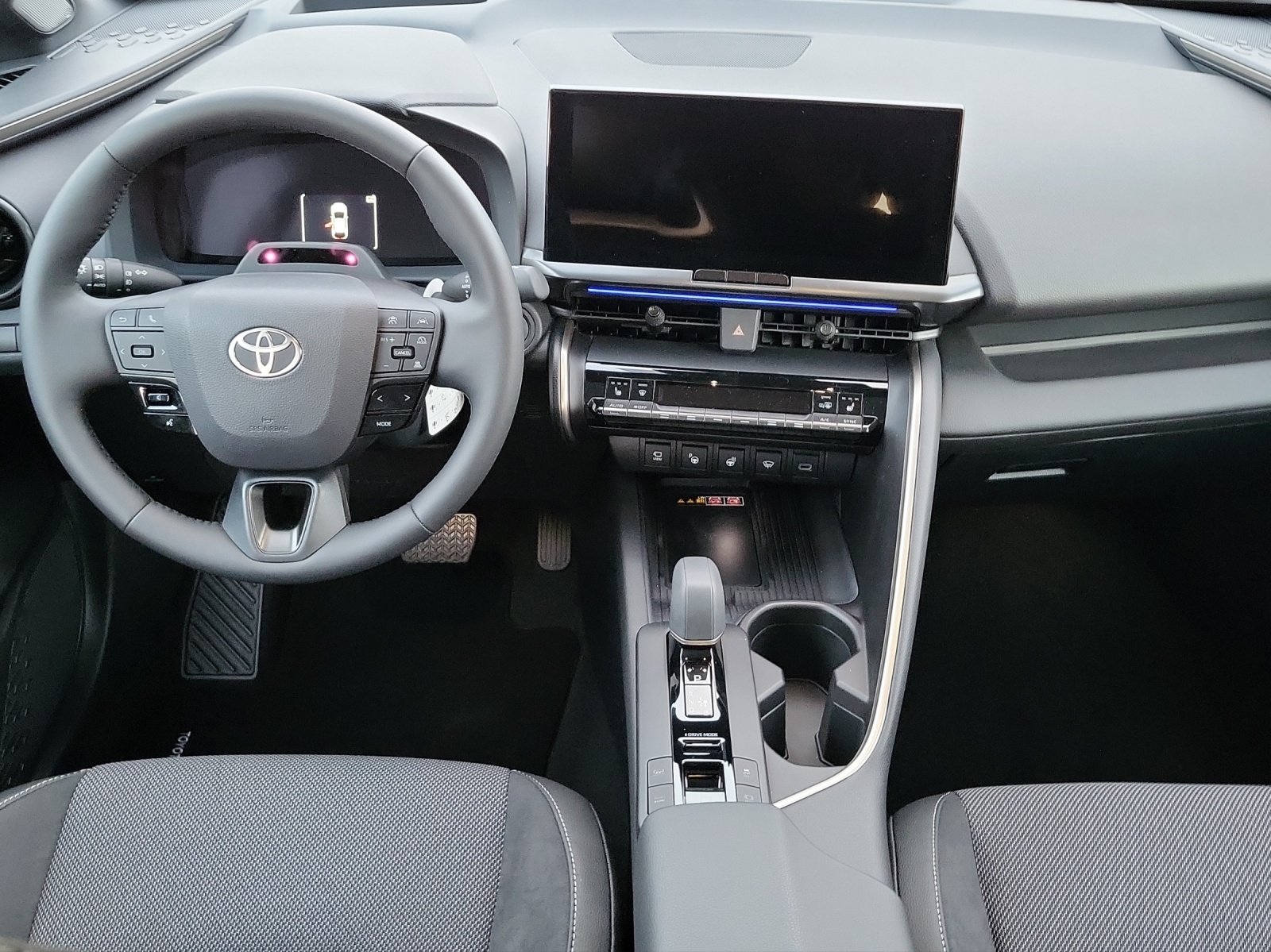 TOYOTA C-HR 2.0 PHEV Style-image-13