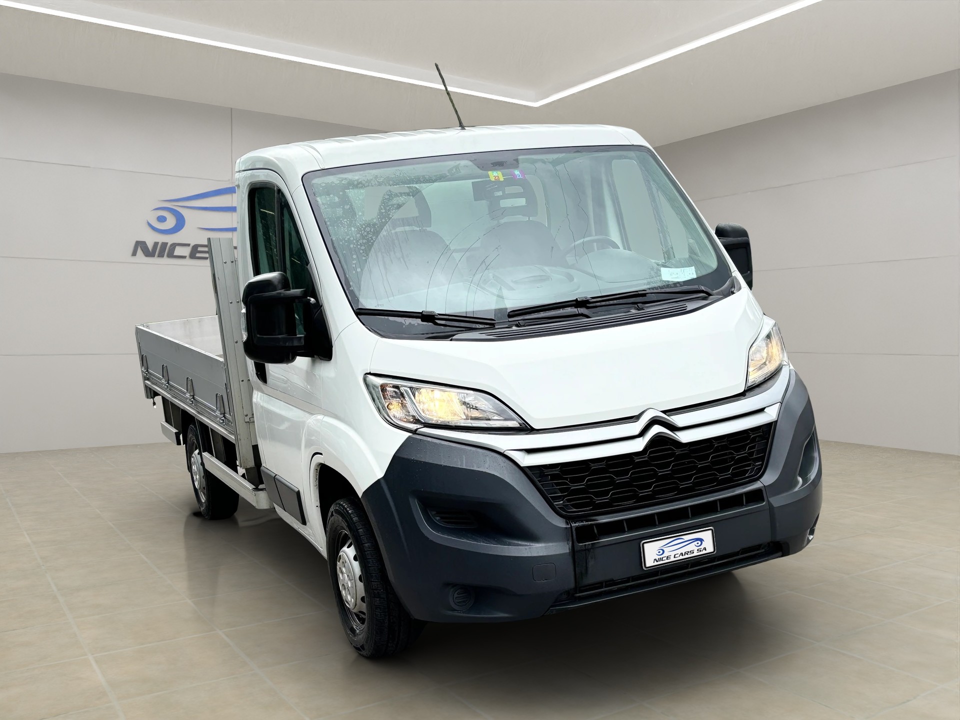 CITROEN Jumper 35 2.0 BlueHDi 130 Attraction L2-showroom-element-1