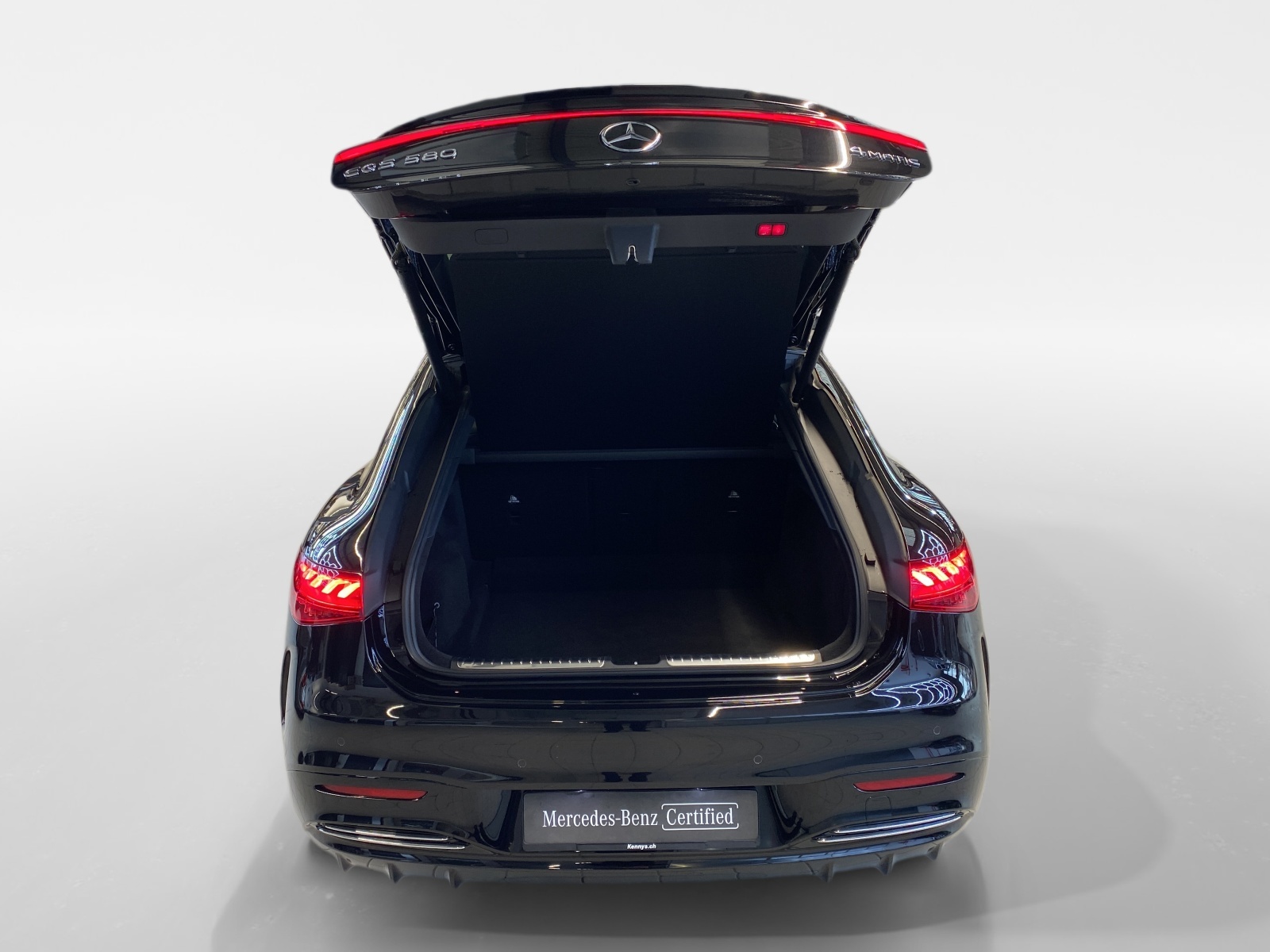 MERCEDES-BENZ EQS 580 AMG Line 4MATIC-image-5