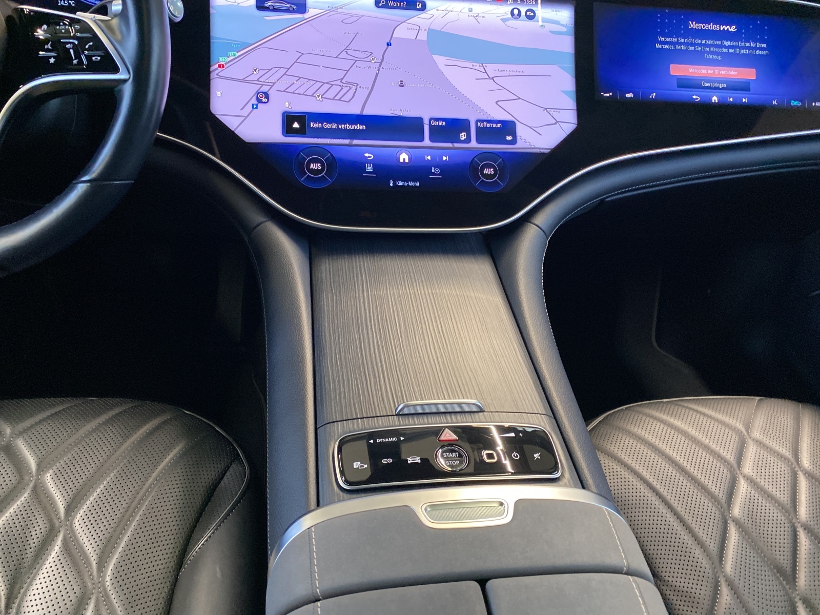 MERCEDES-BENZ EQS 580 AMG Line 4MATIC-image-10