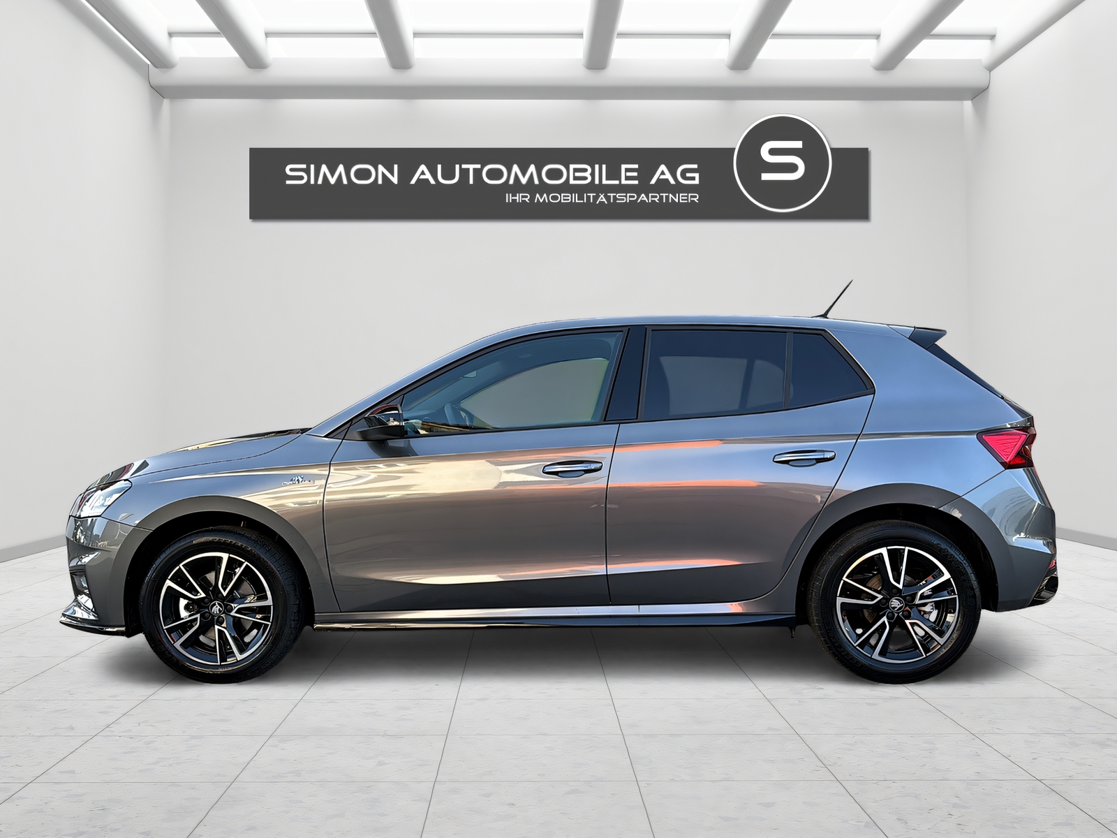 SKODA Fabia 1.0 TSI Monte Carlo DSG-showroom-element-1