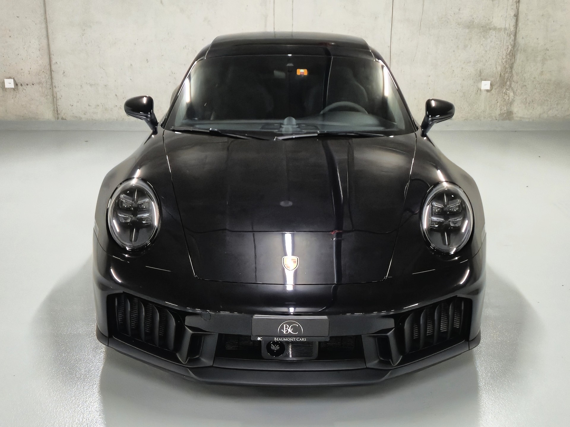 PORSCHE 911 Carrera GTS PDK-showroom-element-1