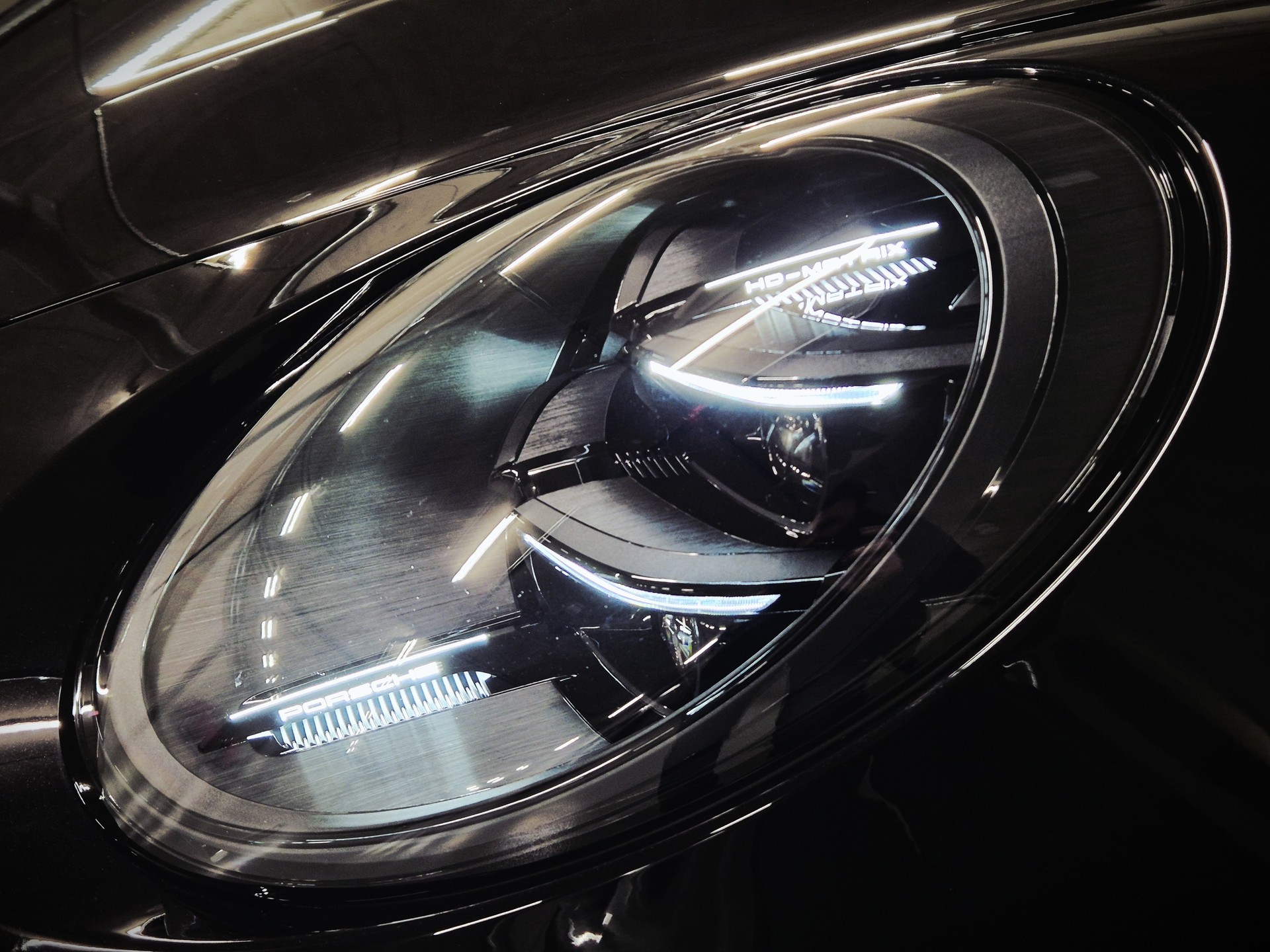 PORSCHE 911 Carrera GTS PDK-image-12