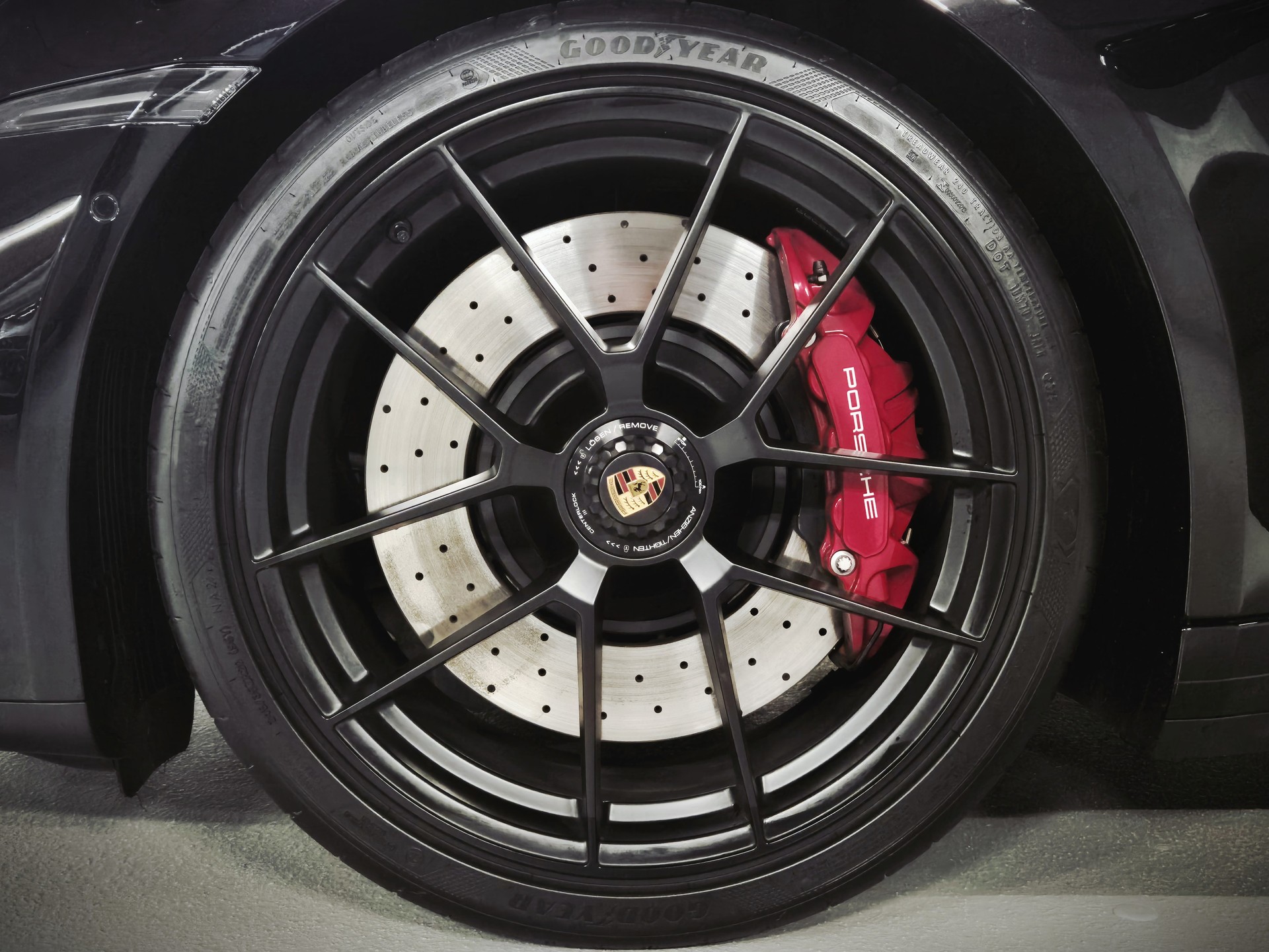 PORSCHE 911 Carrera GTS PDK-image-13