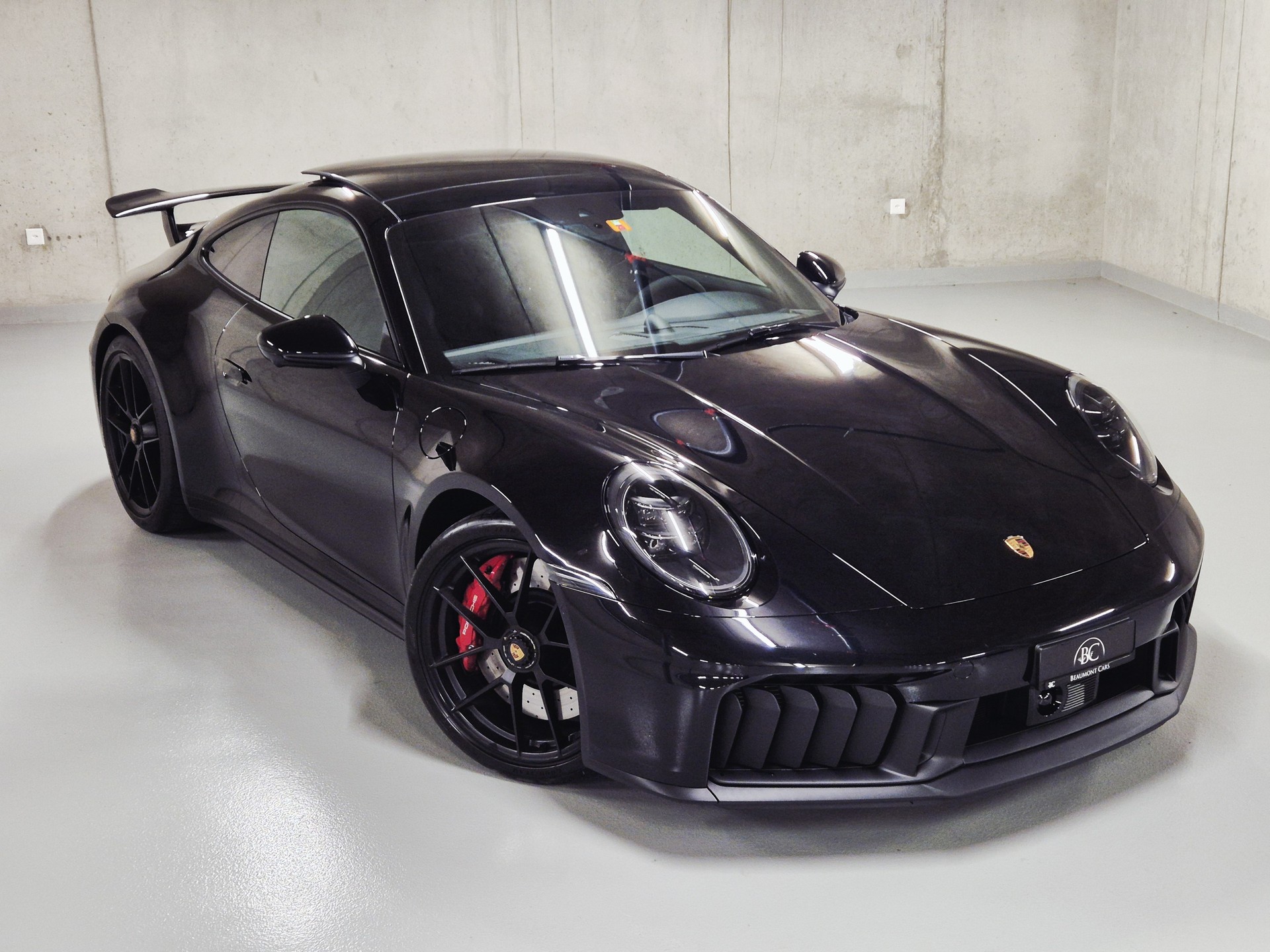 PORSCHE 911 Carrera GTS PDK-showroom-element-2