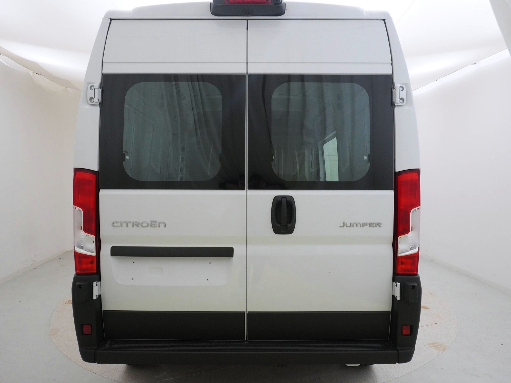 CITROEN Jumper Kaw. 35+ L2H2 2.2 BlueHDi 180 S/S-showroom-element-2