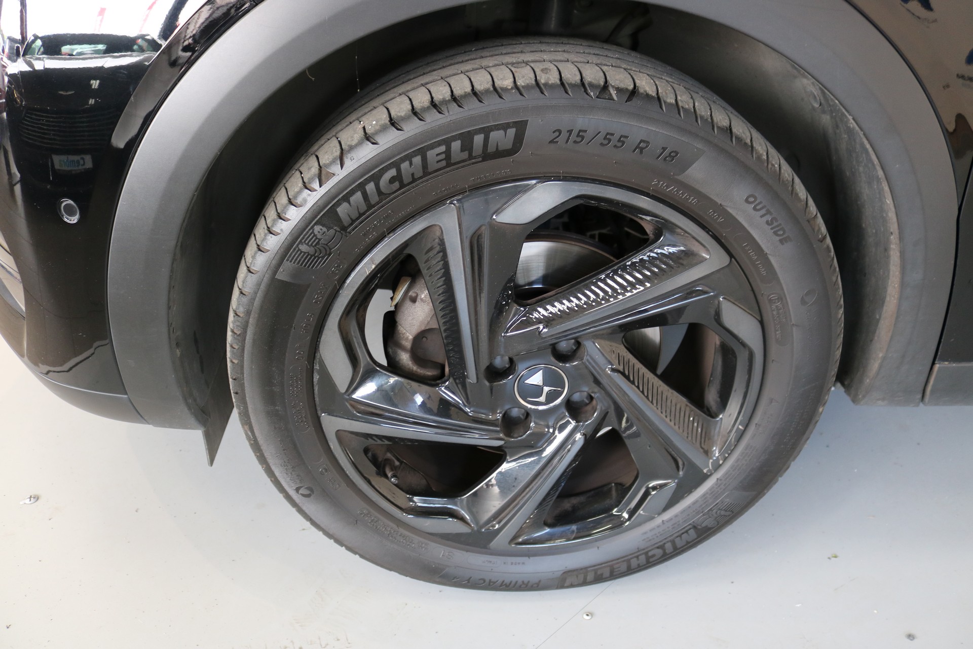 DS AUTOMOBILES DS 3 Crossback 1.2 PureTech SO Chic EAT8-image-23