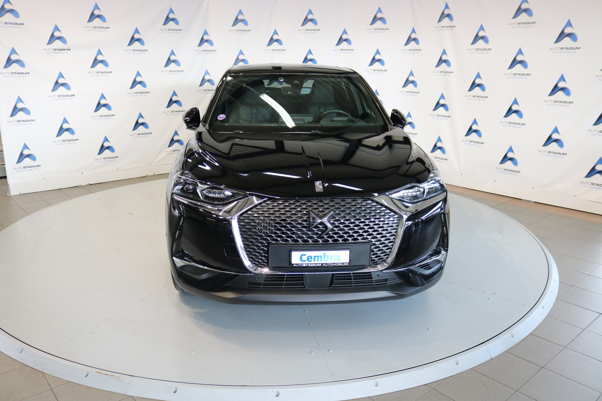 DS AUTOMOBILES DS 3 Crossback 1.2 PureTech SO Chic EAT8-image-8