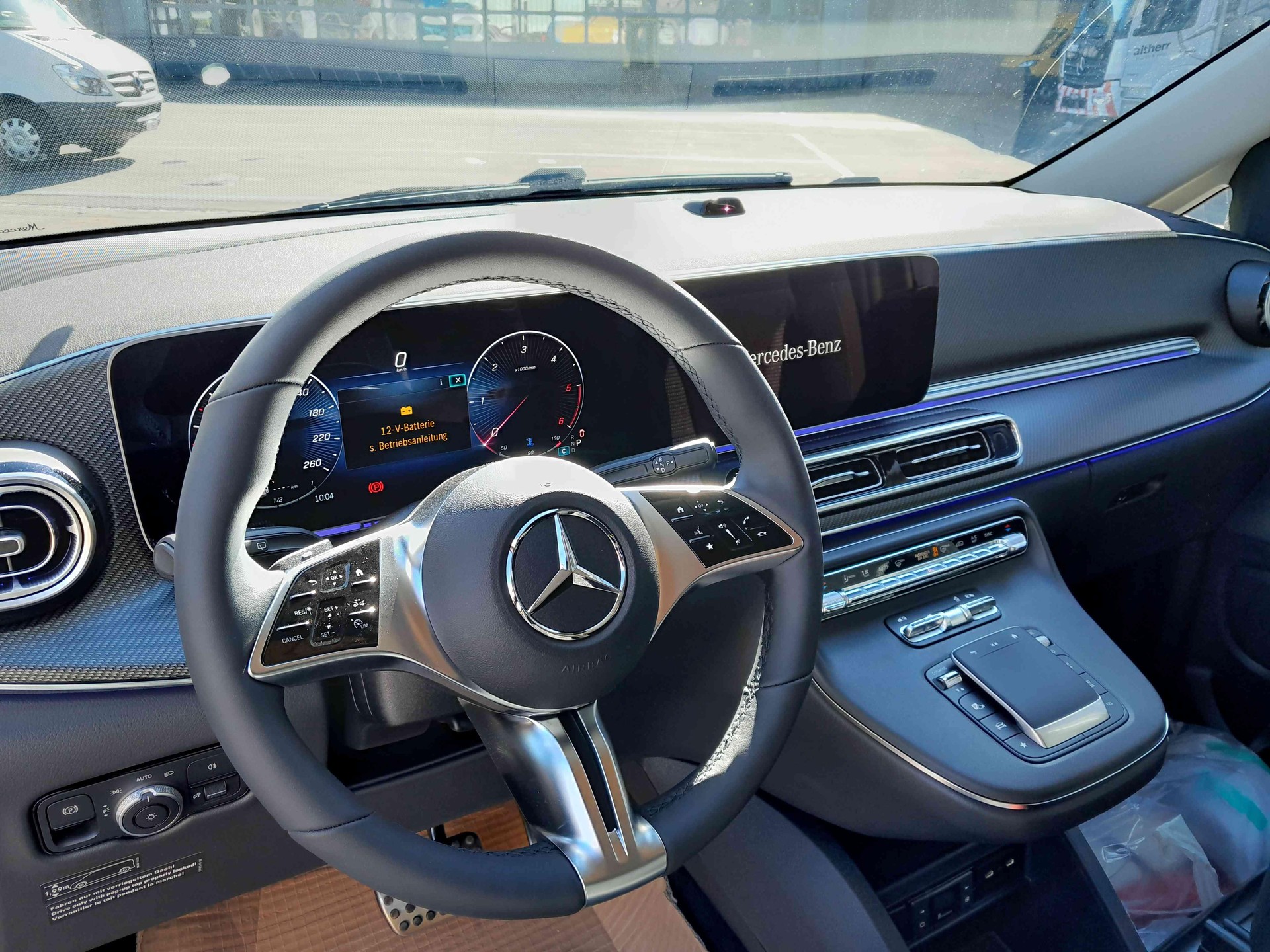 MERCEDES-BENZ Horizon 300d lang 4x4-image-9