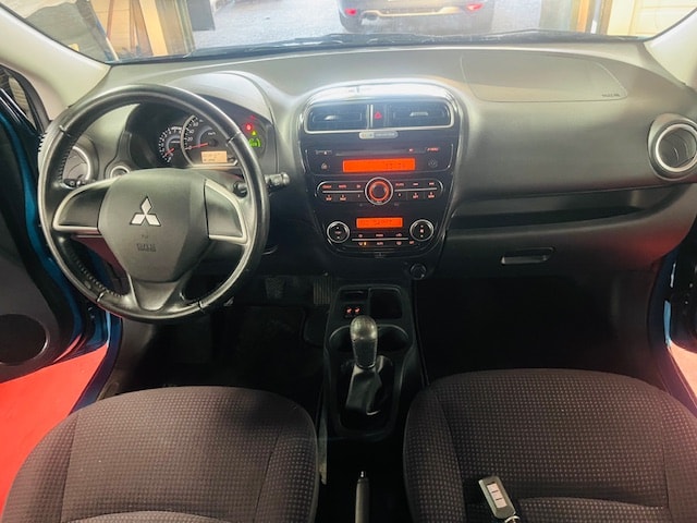 MITSUBISHI Space Star 1.2 Color Collection-image-13