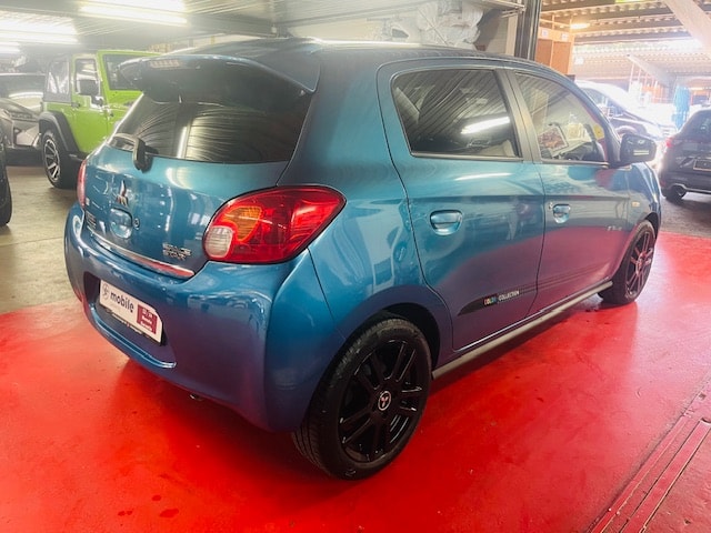 MITSUBISHI Space Star 1.2 Color Collection-image-1