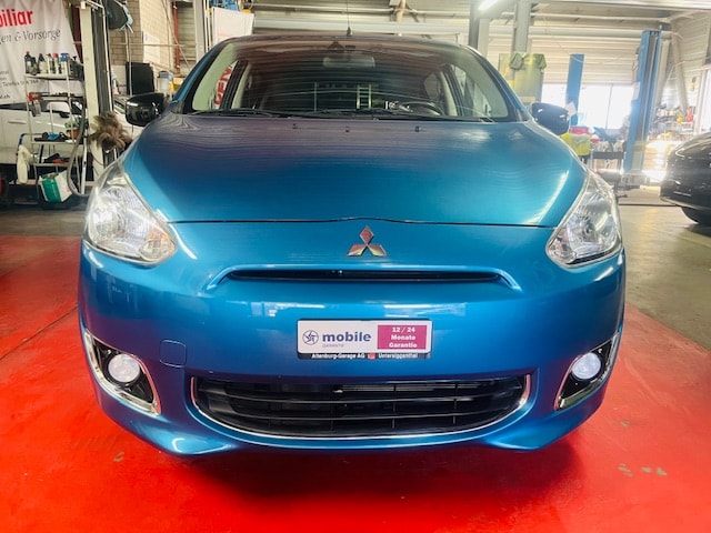 MITSUBISHI Space Star 1.2 Color Collection-image-7