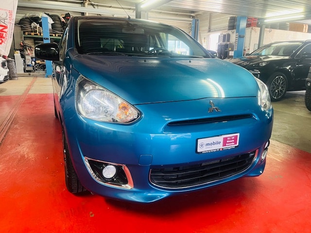 MITSUBISHI Space Star 1.2 Color Collection-image-4