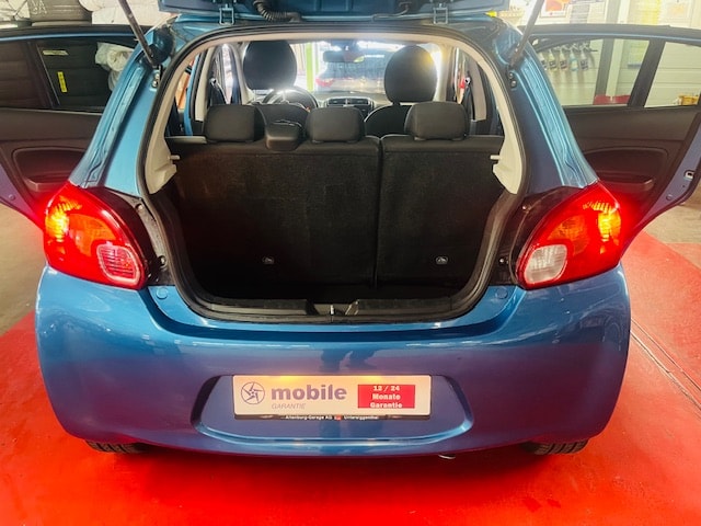 MITSUBISHI Space Star 1.2 Color Collection-image-8