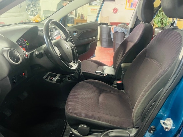 MITSUBISHI Space Star 1.2 Color Collection-image-10