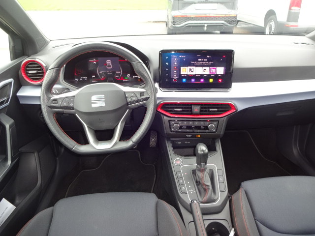 SEAT Ibiza 1.0 EcoTSI FR DSG-image-8