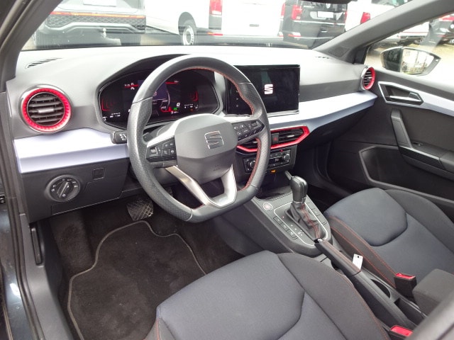 SEAT Ibiza 1.0 EcoTSI FR DSG-image-9