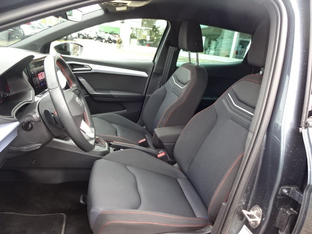 SEAT Ibiza 1.0 EcoTSI FR DSG-image-10