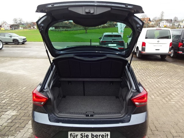 SEAT Ibiza 1.0 EcoTSI FR DSG-image-12