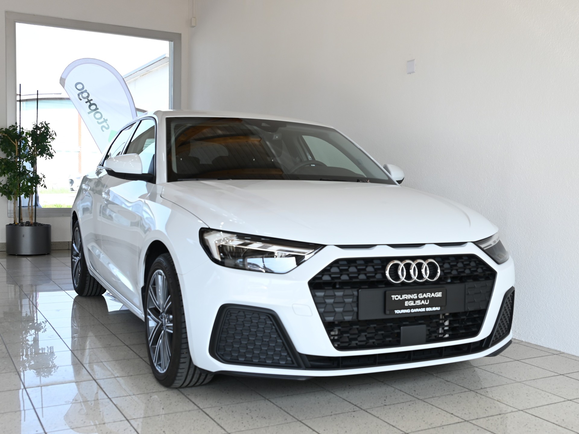 AUDI A1 Sportback 1.0 30 TFSI Attraction S-Tronic