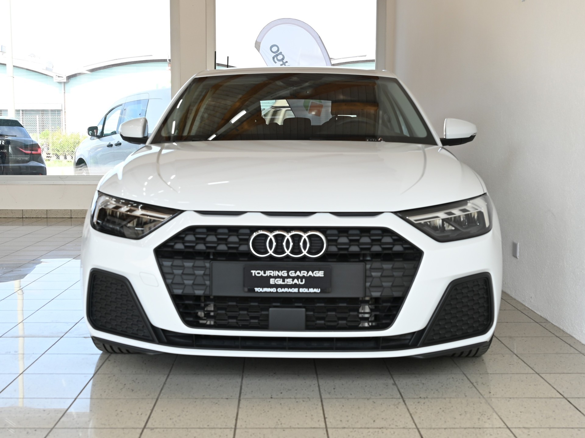 AUDI A1 Sportback 1.0 30 TFSI Attraction S-Tronic-showroom-element-2