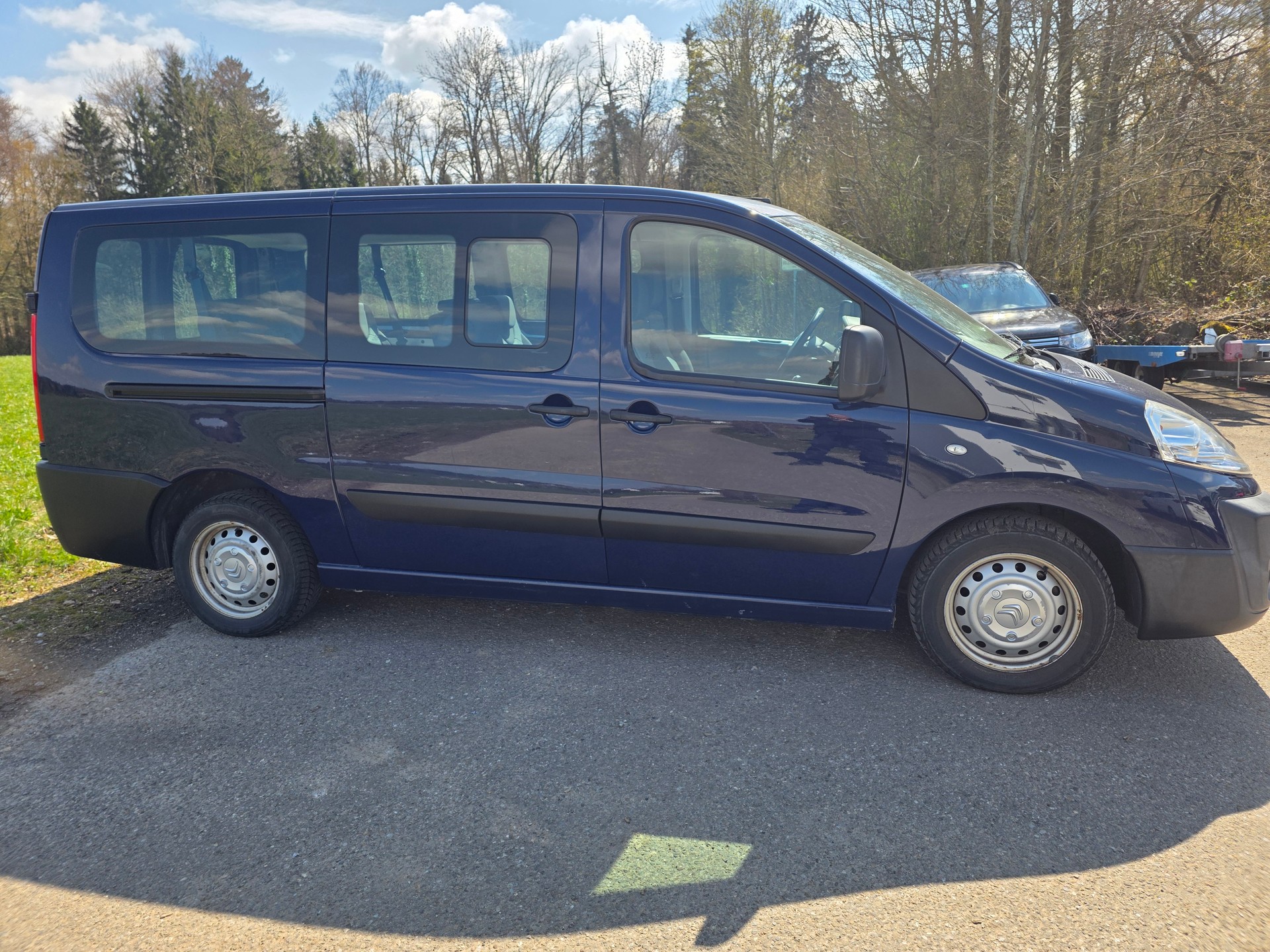 CITROEN Jumpy 2.0 HDi L2H1 Exclusive-showroom-element-3