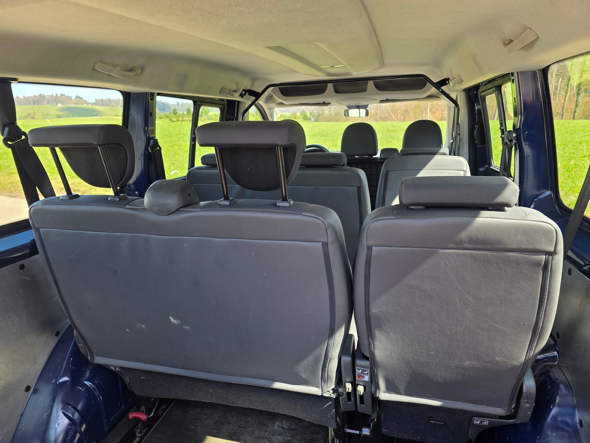 CITROEN Jumpy 2.0 HDi L2H1 Exclusive-image-8