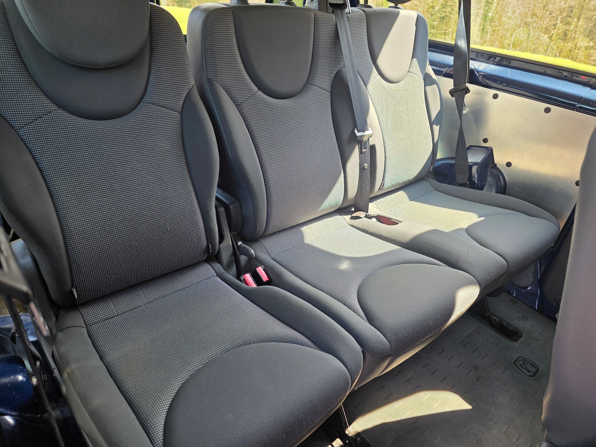 CITROEN Jumpy 2.0 HDi L2H1 Exclusive-image-12