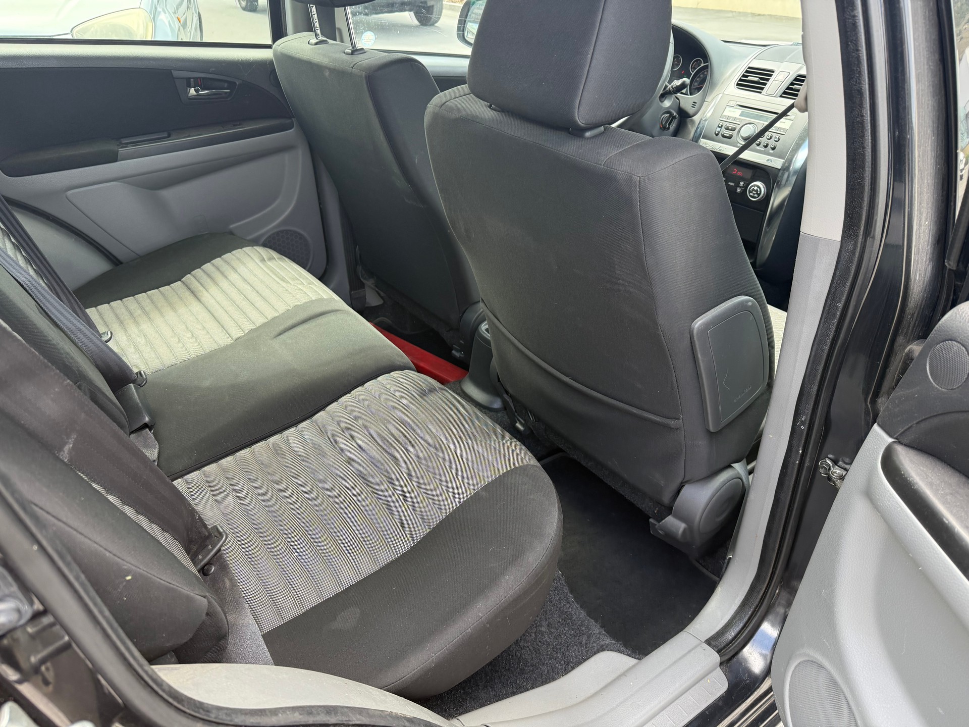 SUZUKI SX4 1.6 16V GL Top Piz Sulai 4WD-image-4