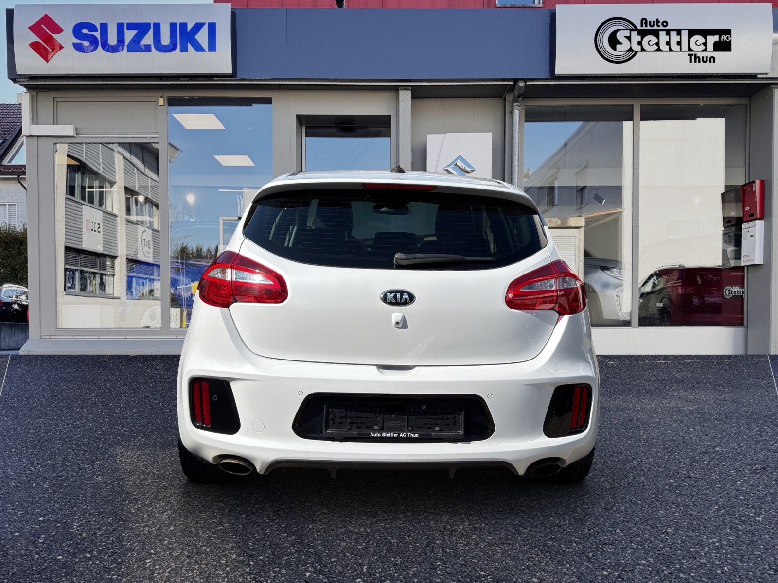 KIA Cee'd 1.6 GDi GT-image-4