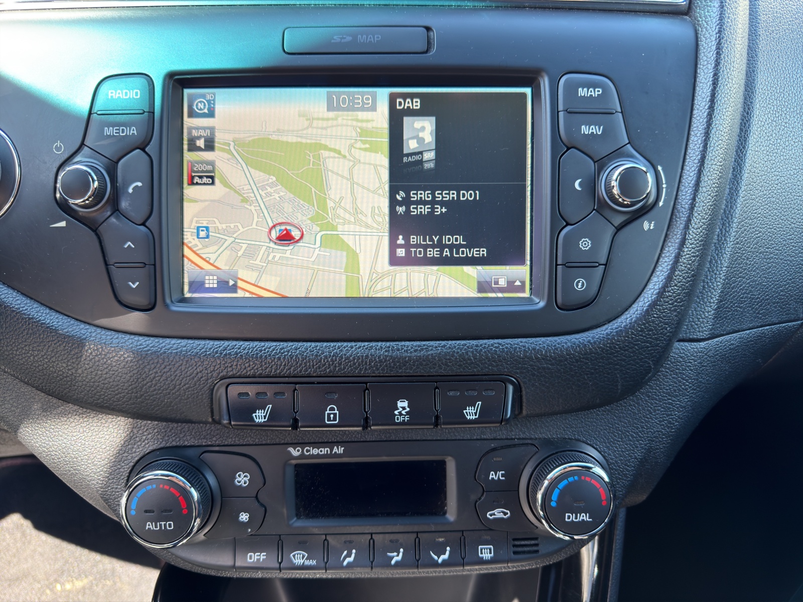 KIA Cee'd 1.6 GDi GT-image-14