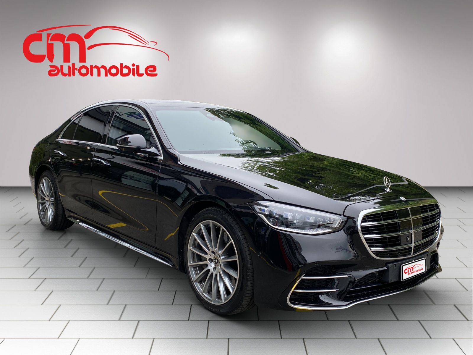 MERCEDES-BENZ S 400 d 4Matic AMG Line 9G-Tronic-showroom-element-3